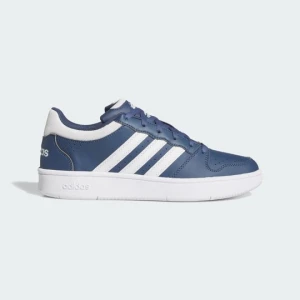 Buty HOOPS CLASSIC Adidas niebieski