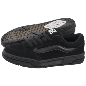 Buty Hylane Black/Black VN000DJ1BKA1 (VA451-a) Vans