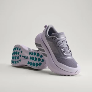 Buty Hyperboost ATR W Adidas fioletowy