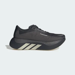 Buty Hyperboost Edge Adidas brązowy