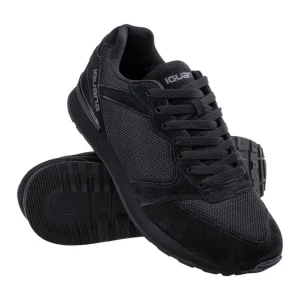 Zdjęcie produktu Buty Iguana Omis M 92800401413 czarne