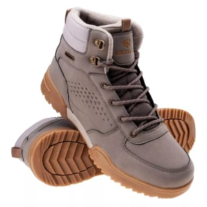 Buty Iguana Solvis Mid Wp M 92800555630 beżowy