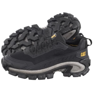 Buty Intruder Lightning Mesh Shoes P111429 Black (CA151-a) Caterpillar
