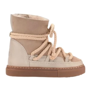 Buty Inuiki Classic Beige 60202-001 beżowy