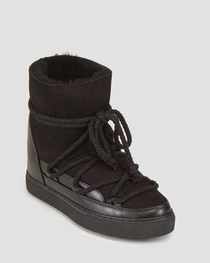 Buty Inuikii Sneaker Classic Wedge
