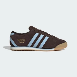 Buty Italia 70s Adidas brązowy