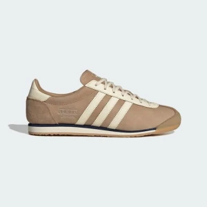 BUTY ITALIA 70s Adidas brązowy