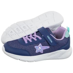 Buty J Sprintye G. A SHI.TEX+GBK J55FWA 0AS54 C4300 (GE208-b) Geox