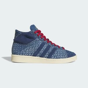 Buty Jabbar Hi Adidas