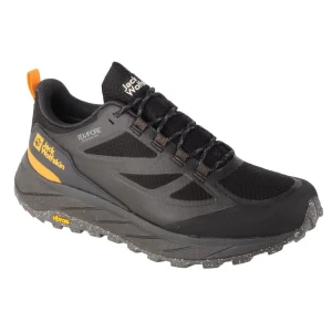 Buty Jack Wolfskin Terraventure Texapore Low M 4051621-6000 czarne