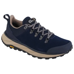 Buty Jack Wolfskin Terraventure Urban Low M 4055381-1169 niebieskie