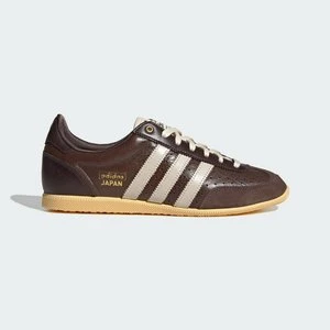 BUTY JAPAN Adidas brązowy