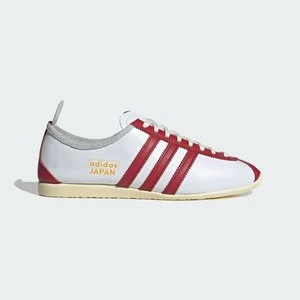 Buty Japan Adidas biały