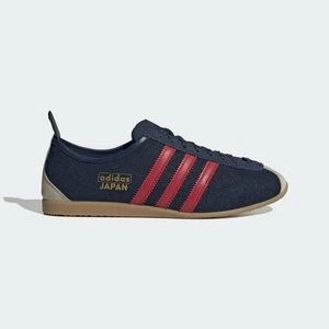 BUTY JAPAN Adidas niebieski