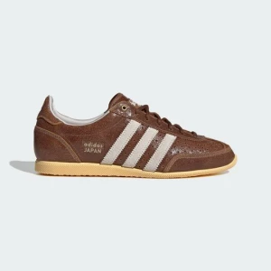 BUTY JAPAN Adidas brązowy