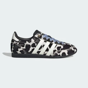 Buty Japan Adidas czarny