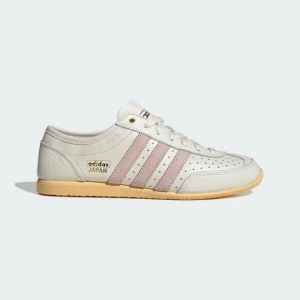 BUTY JAPAN DECON Adidas biały