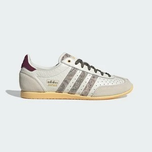 BUTY JAPAN X LIBERTY LONDON Adidas biały