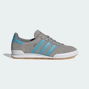 BUTY JEANS Adidas niebieski
