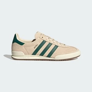 BUTY JEANS Adidas niebieski