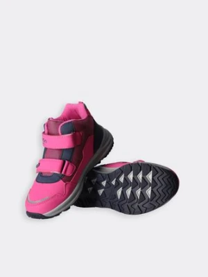 Buty jesienne LEMON