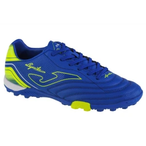 Buty Joma Aguila 2204 Tf M AGUW2204TF niebieskie niebieskie