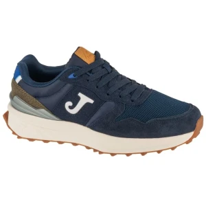 Buty Joma C.200 2503 C200S2503 granatowe niebieskie