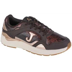 Buty Joma C.6100 Lady 2224 W C610LW2224 brązowe