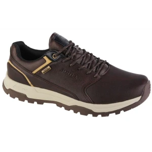 Buty Joma C.Safron Repellent Men 2224 M CSAFRW2224 brązowe