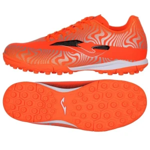 Buty Joma Evolution 2408 Tf EVJW2408TF pomarańczowe