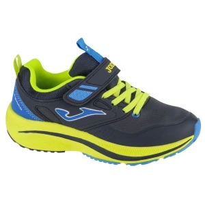 Buty Joma Ferro Jr 2233 JFERRW2233V niebieskie