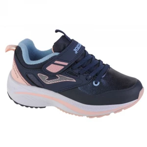 Buty Joma Ferro Jr 2243 JFERRW2243V niebieskie