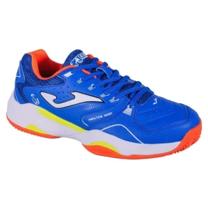 Buty Joma Master 1000 Jr 2304 JMATW2304C niebieskie