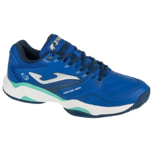 Buty Joma Master 1000 Men 2504 TM100S2504C niebieskie