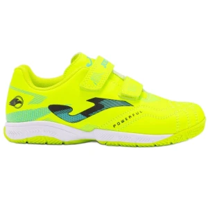 Buty Joma Powerful 2411 In POJW2411INV żółte