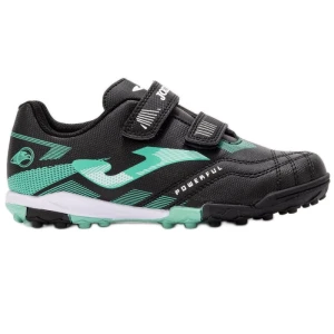 Buty Joma Powerfull 2501  Tf POJS2501TFV Czarne