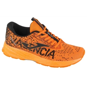 Buty Joma R.Valencia Storm Viper Lady 2108 W RVALENLW2108 pomarańczowe