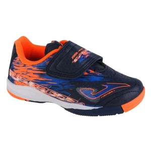 Buty Joma Super Copa Jr 2203 In SCJW2203INVE niebieskie