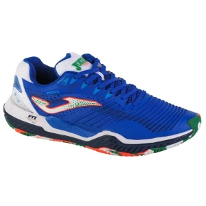 Buty Joma T.Fit Men 2204 M TFITS2204T niebieskie