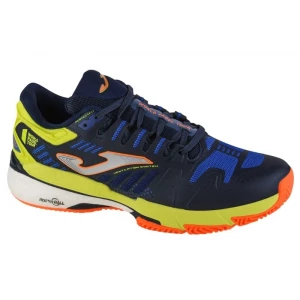 Buty Joma T.Slam Men 2204 M TSLAMS2204P granatowe