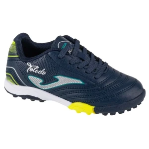 Buty Joma Toledo Jr 2403 Tf Jr TOJS2403TF niebieskie