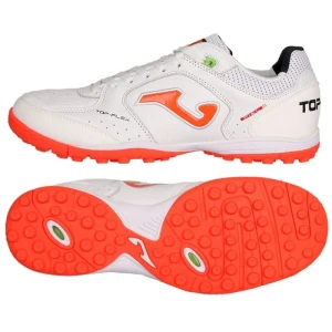 Buty Joma Top Flex 2302 Tf M TOPS2302TF białe białe