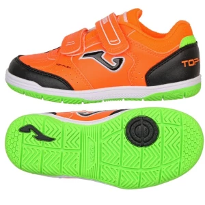 Buty Joma Top Flex In 2408 TPJW2408INV pomarańczowe