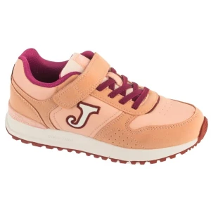 Buty Joma Tornado 2529 Jr JTORW2529V różowe