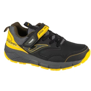 Buty Joma Tundra 2401 JTUNW2401V czarno-żółte czarne