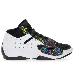 Buty Jordan Zion 2 DO9071-003 - multikolor