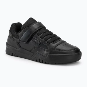 Buty juniorskie Geox Perth black