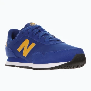 Buty juniorskie New Balance 323's V1 team royal