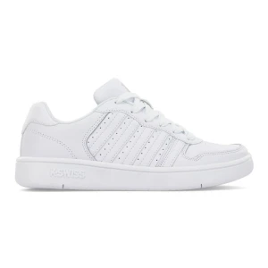 Buty K-Swiss Court Palisades 06931-117-M białe