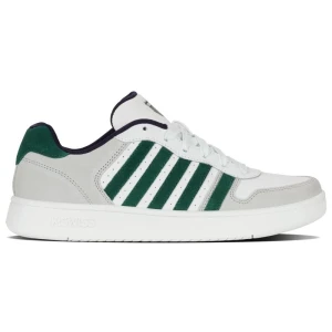 Buty K-Swiss Court Palisades Rain M 06931-330-M białe